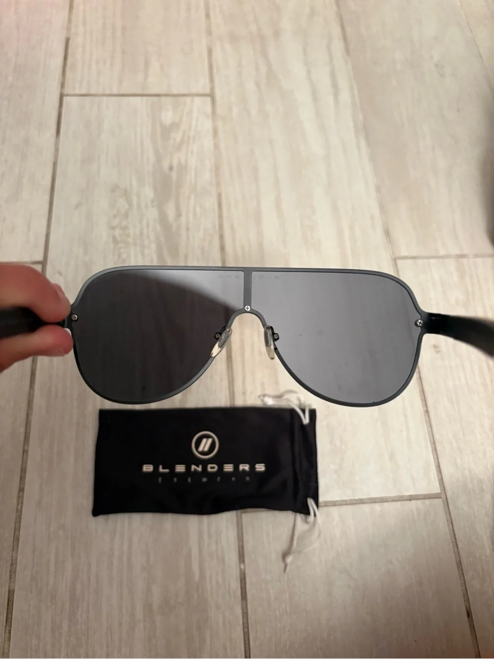 Blenders Falcon Sunglasses